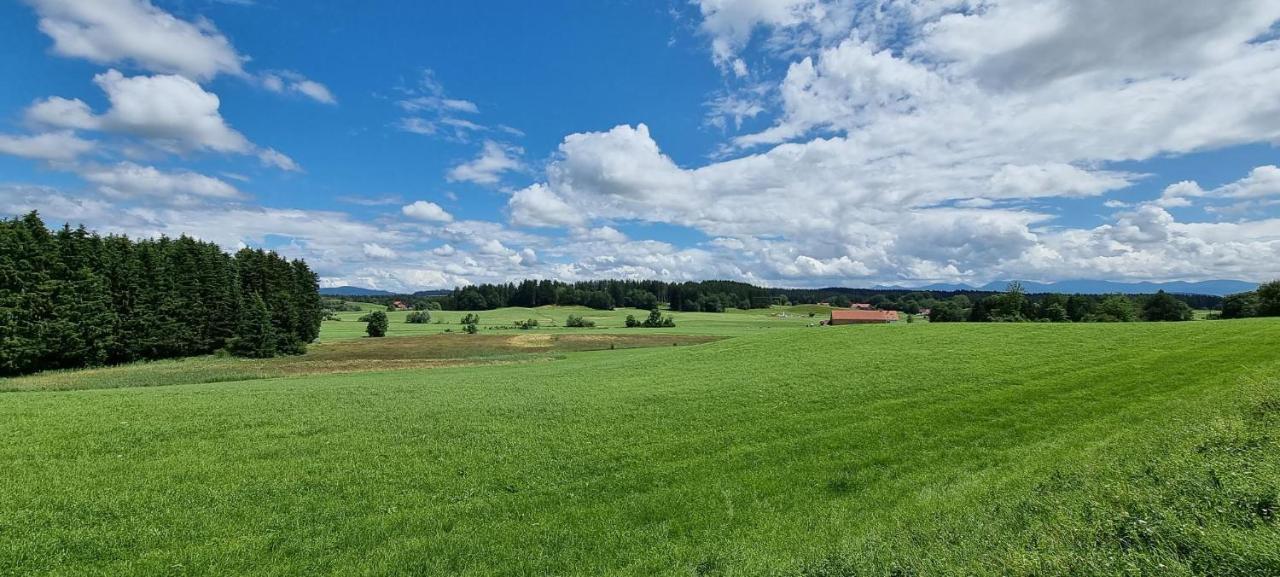 Butterei Apartment Argenbuhl Екстериор снимка