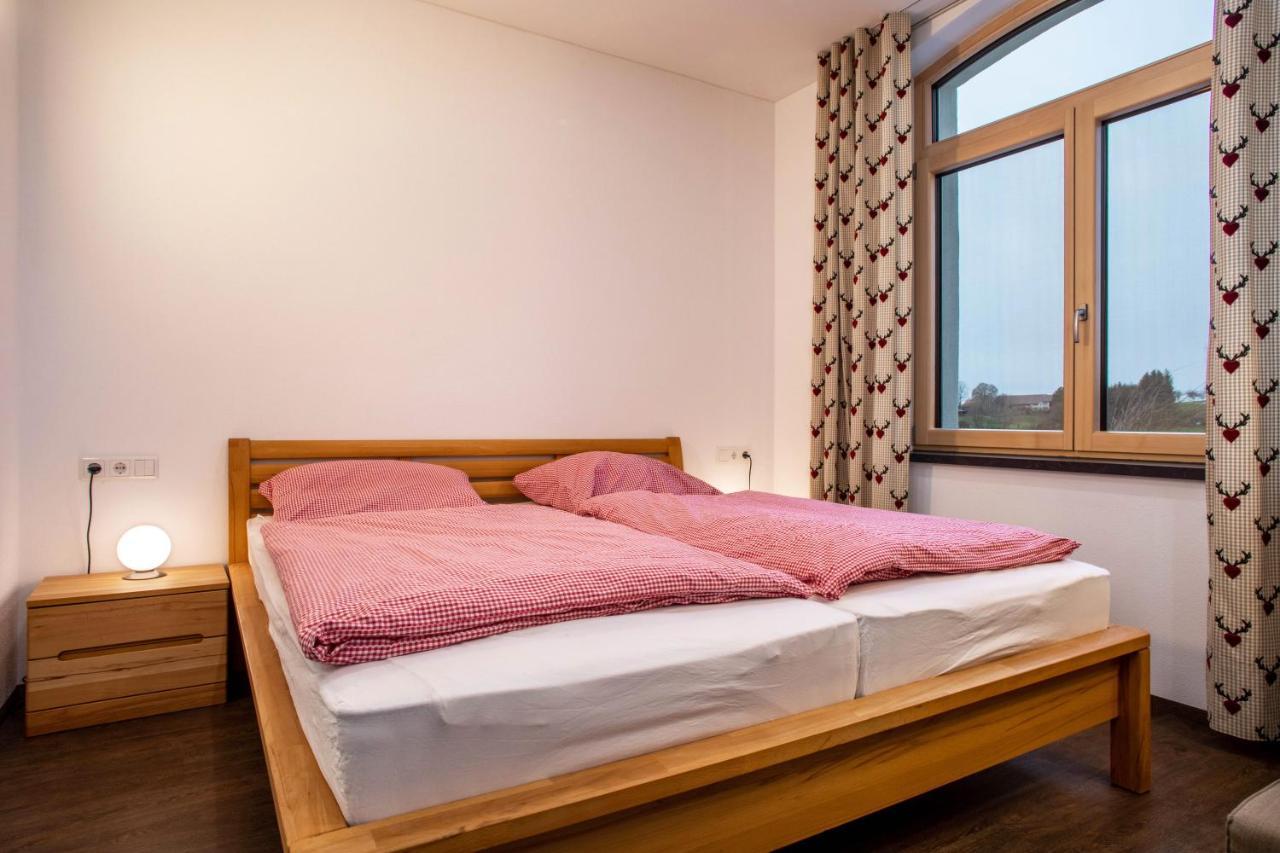 Butterei Apartment Argenbuhl Екстериор снимка