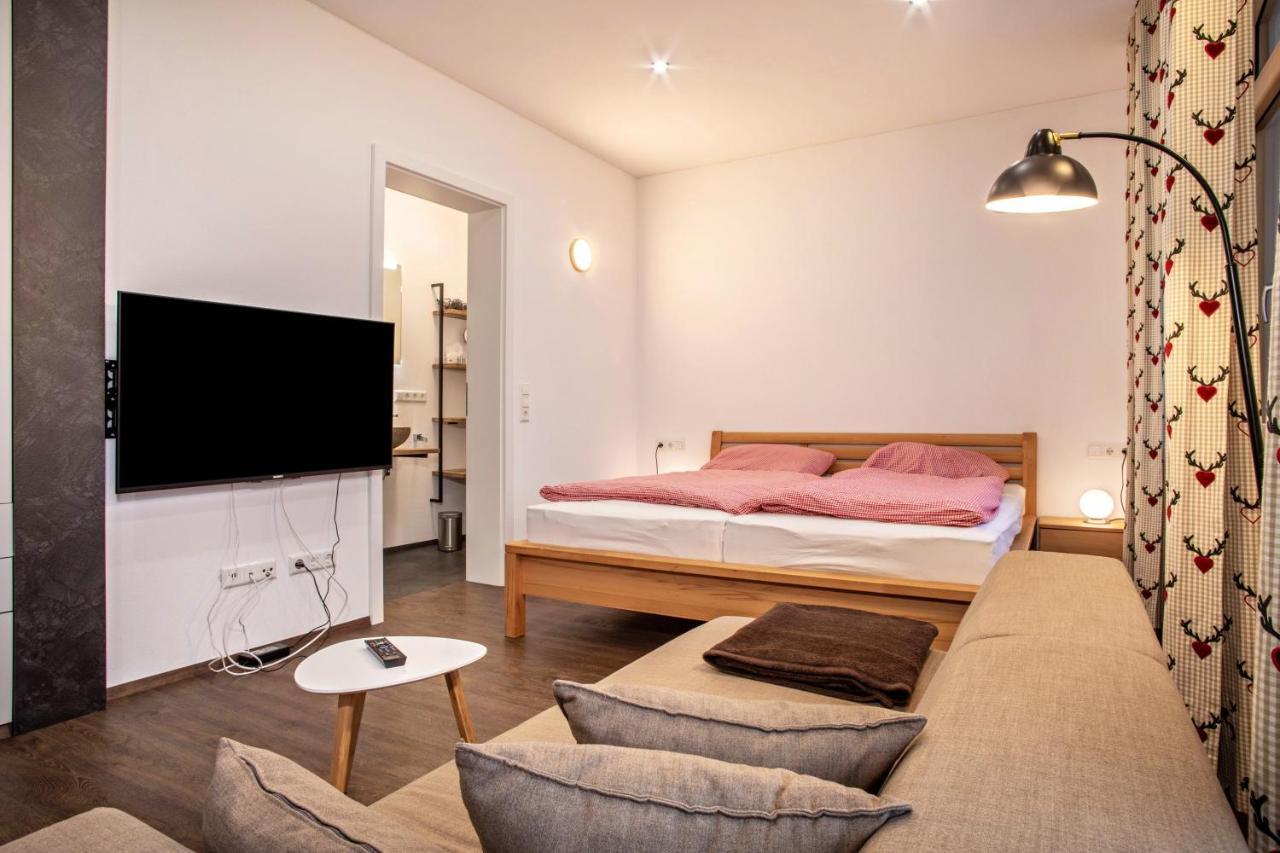 Butterei Apartment Argenbuhl Екстериор снимка