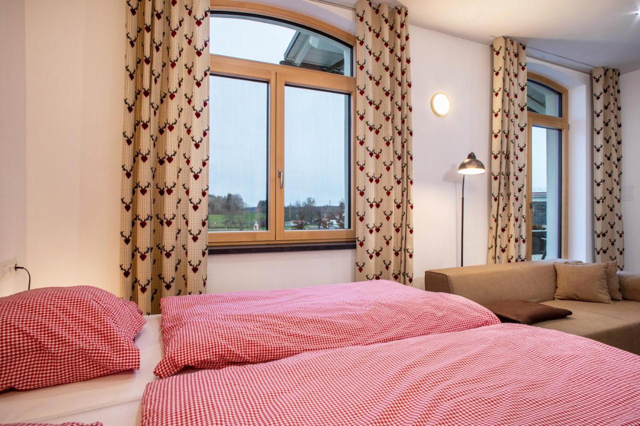 Butterei Apartment Argenbuhl Екстериор снимка