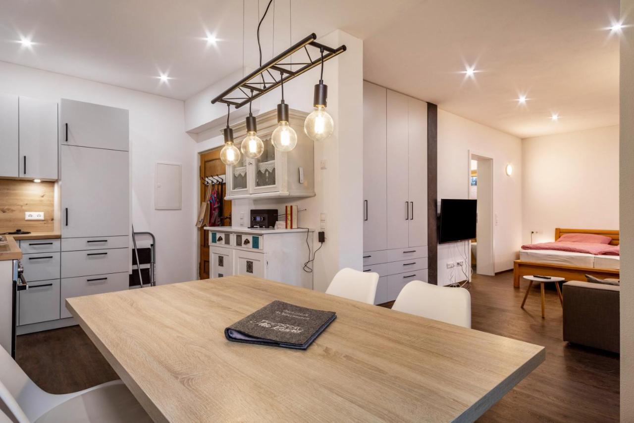 Butterei Apartment Argenbuhl Екстериор снимка
