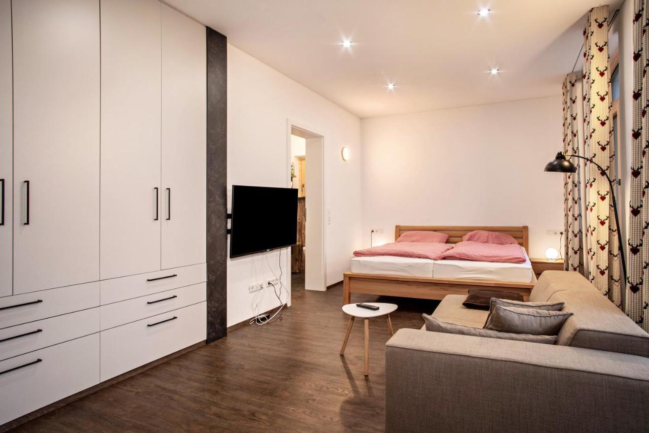 Butterei Apartment Argenbuhl Екстериор снимка