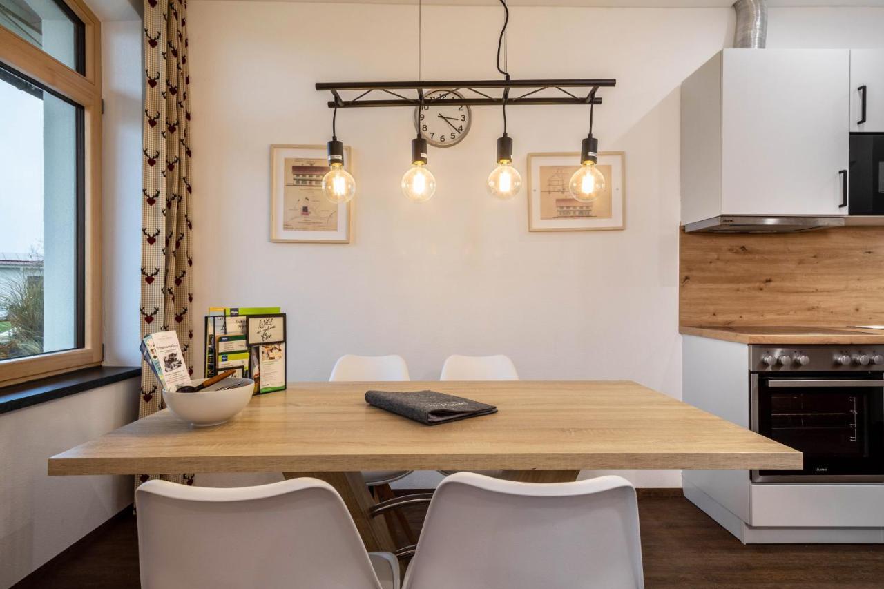 Butterei Apartment Argenbuhl Екстериор снимка