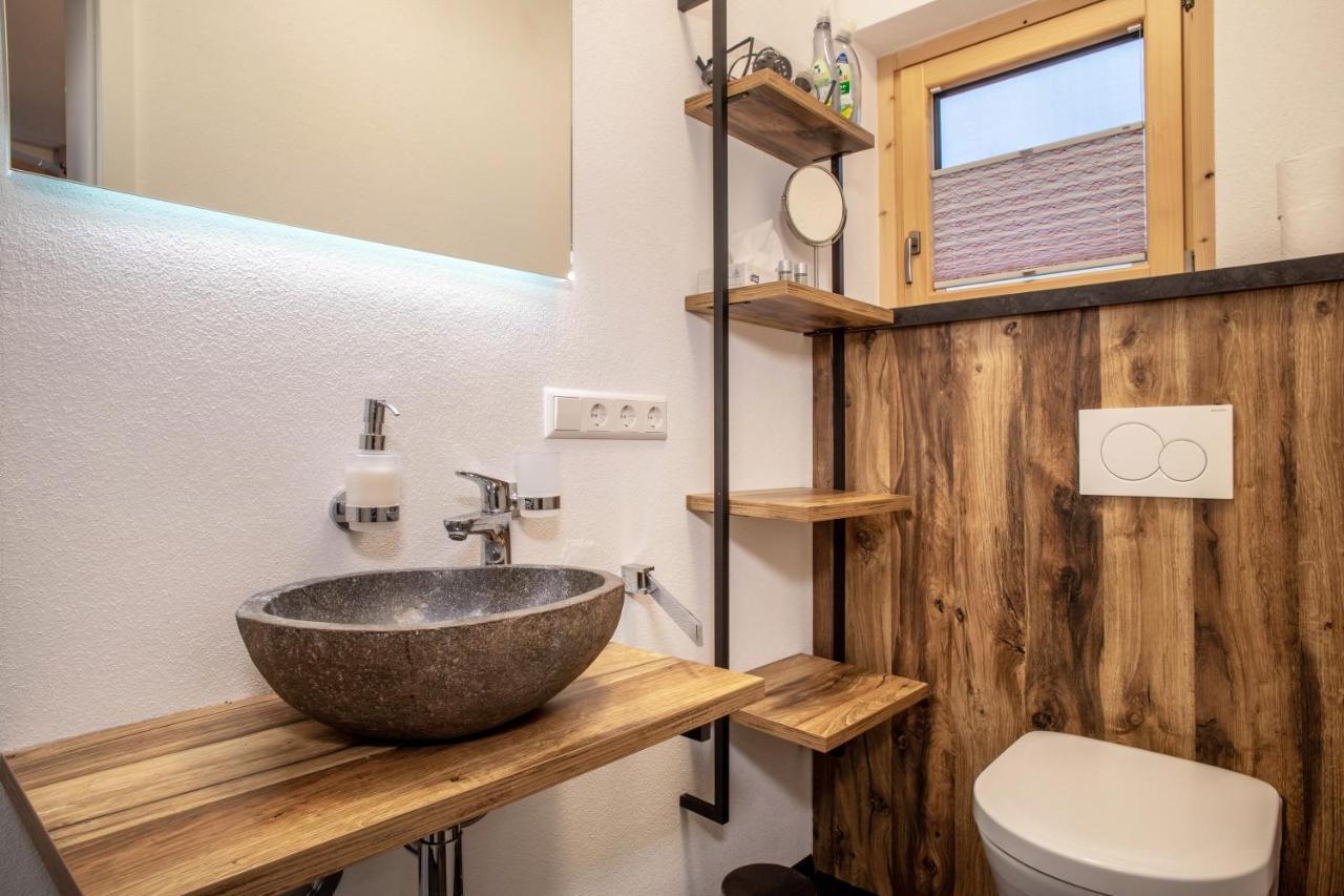 Butterei Apartment Argenbuhl Екстериор снимка