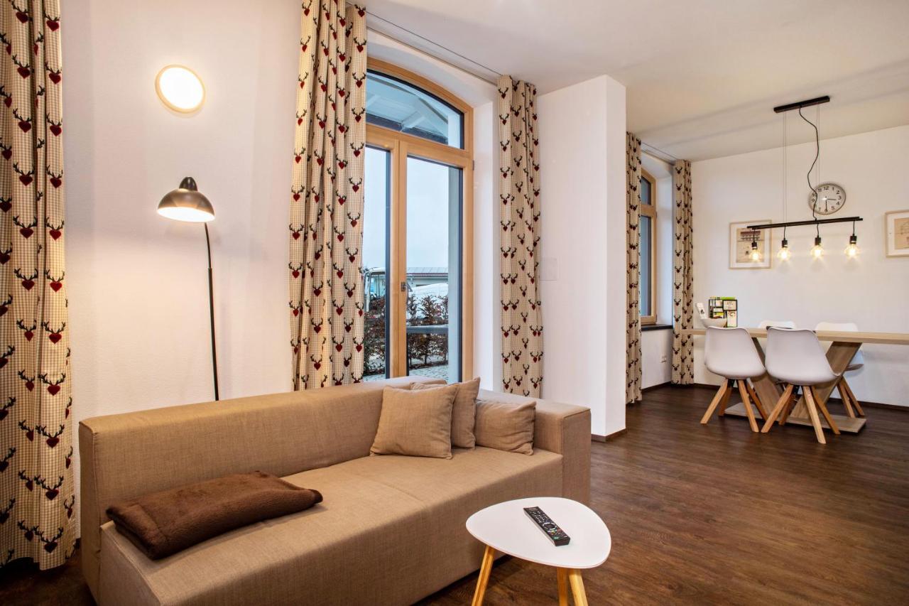 Butterei Apartment Argenbuhl Екстериор снимка